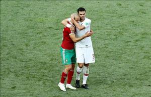 Sao Ma Rốc gây sốc: “VAR là thứ vô dụng”