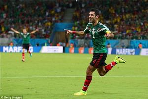 Bài dự thi Ấn tượng World Cup: Những chiến binh Mohican cuối cùng