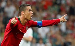 Bài dự thi Ấn tượng World Cup: Vẫn là Anh