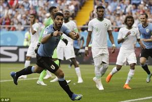 Chúc mừng Luis Suarez, cựu sao MU tiện thể hé lộ lời mời gia nhập Barca