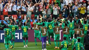 ĐT Senegal tại World Cup 2018: Niềm tự hào châu Phi và hy vọng cuối cùng