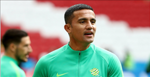 Tim Cahill cần được ra sân trong trận gặp Đan Mạch