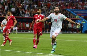 Iran 0-1 TBN: Ngày “Quái thú” khuất phục “Chiến binh Ba Tư”