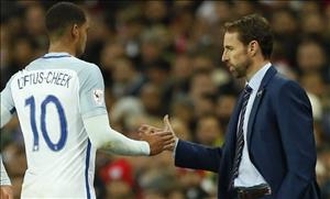Sao tuyển Anh gửi lời cảnh cáo tới CLB Chelsea