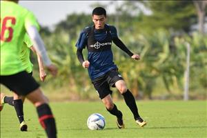 Người Thái xem nhẹ U19 Việt Nam trước thềm giải U19 Đông Nam Á