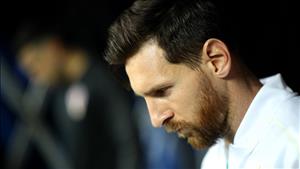 Phụ thuộc Lionel Messi, Argentina có hơn gì... Ai Cập?