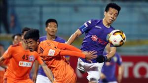 Nhận định Hà Nội vs Đà Nẵng 19h00 ngày 23/6 (V-League 2018)