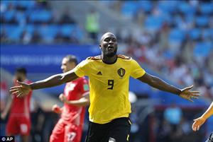 Lukaku chói sáng, huyền thoại Chelsea nhận công
