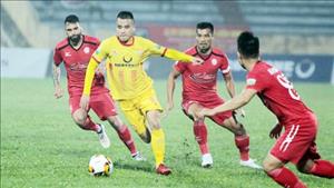 Nhận định TPHCM vs Nam Định 18h00 ngày 23/6 (V-League 2018)