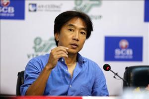 HLV Miura tin tưởng tuyển thủ Thái Lan tiếp tục vô địch J-League