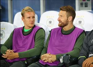 Đây! Người giúp Arsenal chiêu mộ thành công Bernd Leno