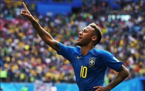 Vì điều này, Brazil vẫn là ứng viên vô địch World Cup