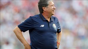 Thua thảm Anh, HLV ĐT Panama dùng tinh thần AQ để an ủi