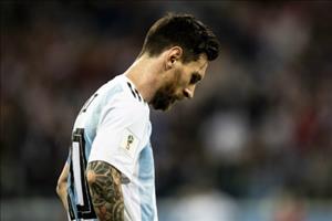 Tuổi 31 của Lionel Messi: Một đam mê, một dại khờ, một Si