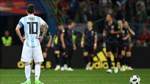Bài dự thi World Cup 2018: Thân gửi Messi, thần tượng của tôi!