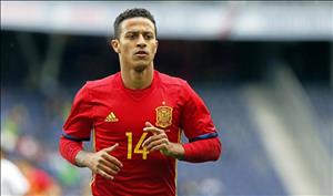 Đại chiến Barca vs Real vì sao tuyển Tây Ban Nha