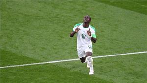 Ghi bàn vào lưới Nhật Bản Sadio Mane vẫn cảm thấy không hài lòng