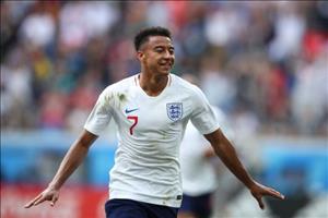 Lingard xuất sắc hơn Harry Kane ở trận thắng Panama
