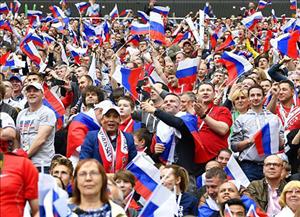 Link xem trực tiếp Nga vs Uruguay bảng A World Cup 2018