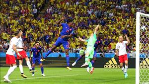 “Người thừa” tỏa sáng tại World Cup, Barca mừng thầm