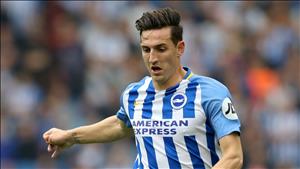 Thực hư vụ Arsenal nhắm sao Brighton nâng cấp hàng thủ