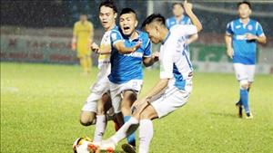 Tổng hợp: HAGL 4-0 Quảng Ninh (Vòng 16 V-League 2018)