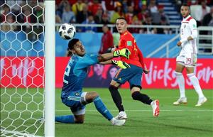 4 điểm nhấn sau màn “hút chết” của TBN trước Ma Rốc