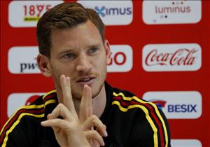 Jan Vertonghen: Bỉ đã có cách ngăn chặn Harry Kane