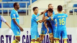 Nhận định Khánh Hòa vs Bình Dương 17h00 ngày 26/6 (V-League 2018)