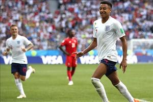 Lingard lập siêu phẩm là chuyện thường ngày ở huyện