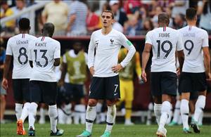 Pháp thà nhạt nhẽo còn hơn hút chết như Đức hay TBN