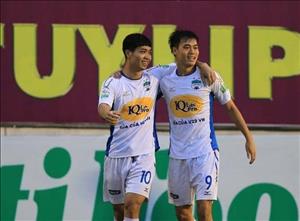 Sau vòng 16 V-League: HAGL gọi, Hà Nội trả lời
