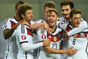 Bài dự thi Ấn tượng World Cup 2018: Thiên đường đóng cổng