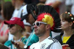 Đức cay đắng rời World Cup, cả thế giới nói gì?