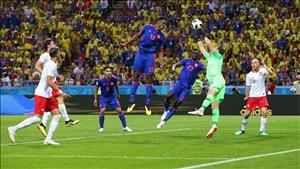 Bài dự thi Ấn tượng World Cup: World Cup và ký ức bên ngoại