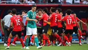 Bài dự thi Ấn tượng World Cup: Trái bóng tròn, thì NHM đừng làm cho nó... MÉO!