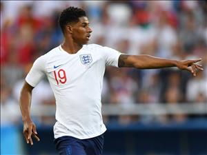 Rashford: Nếu Anh phải đá 11m tôi sẵn sàng nhận trách nhiệm