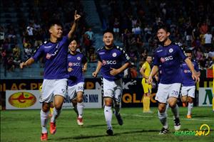 CLB Hà Nội vô địch lượt đi V-League 2018: Ai sẽ cản bước “Man City” phiên bản Việt?