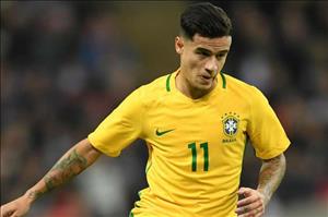 Coutinho dự đoán 2 siêu sao sẽ tỏa sáng tại World Cup