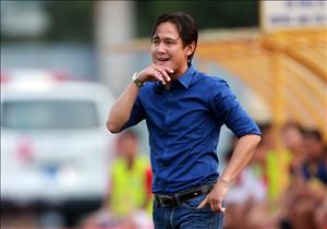 Thêm một nhà cầm quân mất việc sau V-League 2018