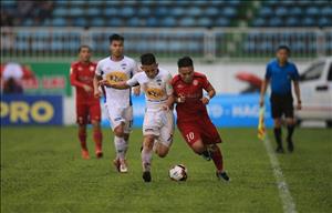 Nhận định HAGL vs TP.HCM (17h00 ngày 1/3): Có khó cho Gỗ?