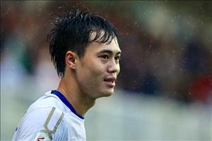 Tổng hợp: HAGL 2-2 TPHCM (Vòng 11 V-League 2018)