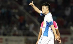 Lo trụ hạng, HAGL đón cú đúp tin vui