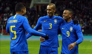 Bài dự thi Ấn tượng World Cup 2018: Những người hùng thầm lặng