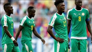 Senegal ra đi đau đớn, Châu Phi sạch bóng đại diện: World Cup kém sắc chút rồi!