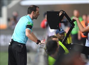 VAR đang phát huy hiệu quả ở World Cup 2018