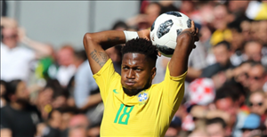 HLV Brazil ngầm xác nhận MU đã có Fred