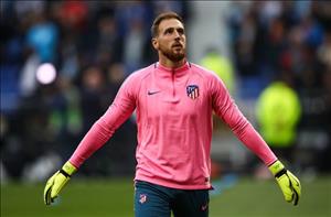 Liverpool quyết phá kỷ lục vì siêu thủ môn của Atletico