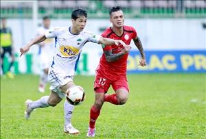 Vòng 2 V-League 2019: Có những gì đáng chờ đợi?