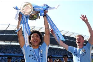 Điểm tin bóng đá sáng 24/7: Bất ngờ với đối thủ lớn nhất của Man City mùa sau